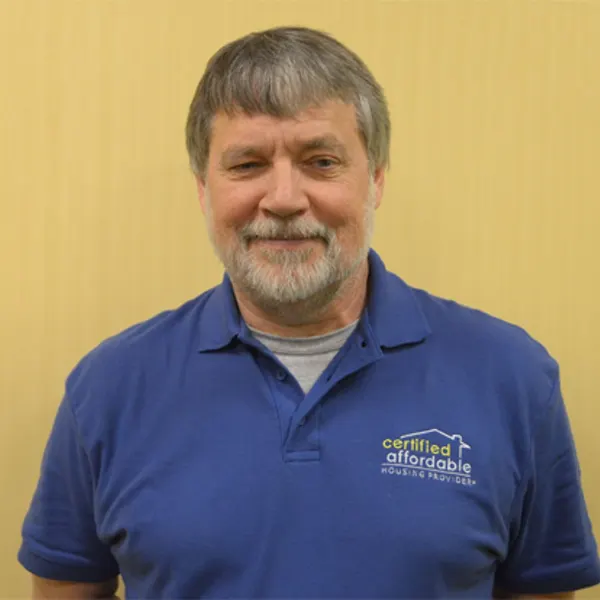 Bill Flum